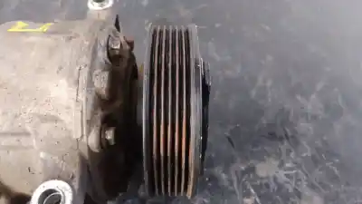 Автозапчастина б/у компресор кондиционера для volkswagen crafter furgón (sy_, sx_) 2.0 tdi посилання на oem iam 5q0820803m p3-a1-10-2 