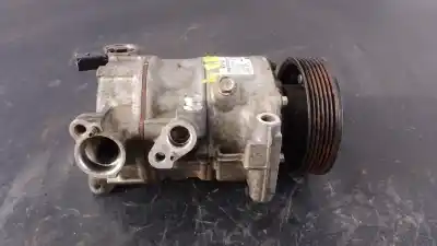 Автозапчастина б/у компресор кондиционера для volkswagen crafter furgón (sy_, sx_) 2.0 tdi посилання на oem iam 5q0820803m p3-a1-10-2 