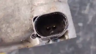 Автозапчастина б/у компресор кондиционера для volkswagen crafter furgón (sy_, sx_) 2.0 tdi посилання на oem iam 5q0820803m p3-a1-10-2 