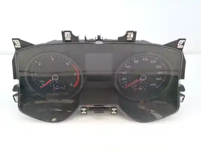 Автозапчастина б/у панель інструментів для volkswagen crafter furgón (sy_, sx_) 2.0 tdi rwd посилання на oem iam 7c0920749