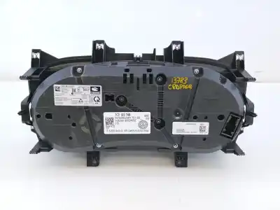 Автозапчастина б/у панель інструментів для volkswagen crafter furgón (sy_, sx_) 2.0 tdi rwd посилання на oem iam 7c0920749 e2-a1-29-3 