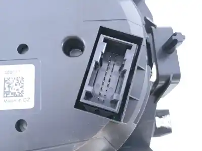 Автозапчастина б/у панель інструментів для volkswagen crafter furgón (sy_, sx_) 2.0 tdi rwd посилання на oem iam 7c0920749 e2-a1-29-3 