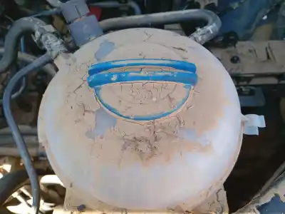 Автозапчастина б/у розширення депозит для volkswagen crafter furgón (sy_, sx_) 2.0 tdi rwd посилання на oem iam 