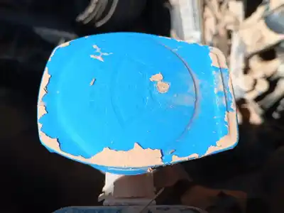 Автозапчастина б/у чистий депозит для volkswagen crafter furgón (sy_, sx_) 2.0 tdi rwd посилання на oem iam 