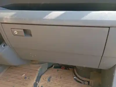 Автозапчастина б/у бардачок для volkswagen crafter furgón (sy_, sx_) 2.0 tdi rwd посилання на oem iam 