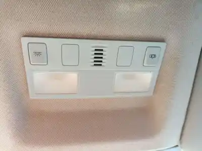 Автозапчастина б/у внутрішне світло для VOLKSWAGEN CRAFTER FURGÓN (SY_, SX_) 2.0 TDI Посилання на OEM IAM   