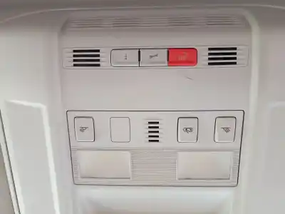 Автозапчастина б/у внутрішне світло для VOLKSWAGEN CRAFTER FURGÓN (SY_, SX_) 2.0 TDI RWD Посилання на OEM IAM   