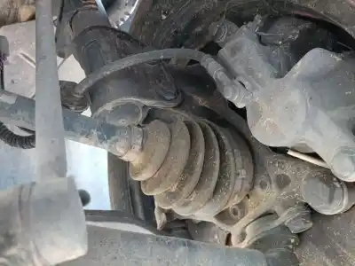 Автозапчастина б/у передній лівий культ для VOLKSWAGEN CRAFTER FURGÓN (SY_, SX_) 2.0 TDI Посилання на OEM IAM   