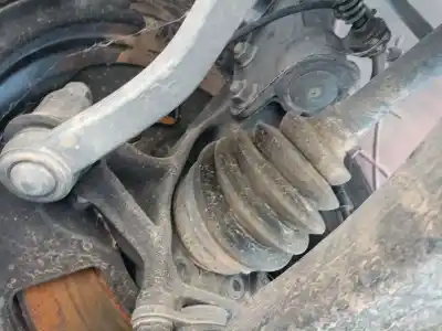 Автозапчастина б/у передній лівий культ для volkswagen crafter furgón (sy_, sx_) 2.0 tdi посилання на oem iam   