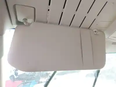 Автозапчастина б/у лівий натір для volkswagen crafter furgón (sy_, sx_) 2.0 tdi rwd посилання на oem iam 