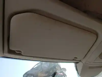 Автозапчастина б/у лівий натір для volkswagen crafter furgón (sy_, sx_) 2.0 tdi rwd посилання на oem iam   