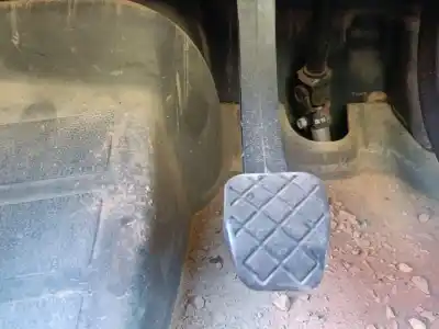 Second-hand car spare part clutch pedal for volkswagen crafter furgón (sy_, sx_) 2.0 tdi oem iam references 