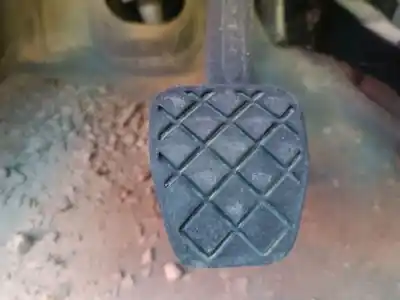 Second-hand car spare part brake pedal for volkswagen crafter furgón (sy_, sx_) 2.0 tdi oem iam references 