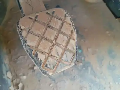 Автозапчастина б/у педаль зцеплення для volkswagen crafter furgón (sy_, sx_) 2.0 tdi rwd посилання на oem iam 