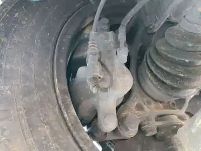 Second-hand car spare part front right brake caliper for volkswagen crafter furgón (sy_, sx_) 2.0 tdi oem iam references 