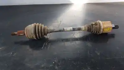 Second-hand car spare part front left transmission for volkswagen crafter furgón (sy_, sx_) 2.0 tdi oem iam references 2n0407271g