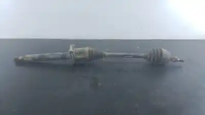 Second-hand car spare part front right transmission for volkswagen crafter furgón (sy_, sx_) 2.0 tdi oem iam references 2n407272j