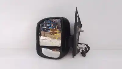 Автозапчастина б/у ліве дзеркало для volkswagen crafter furgón (sy_, sx_) 2.0 tdi rwd посилання на oem iam 7c1857387fm