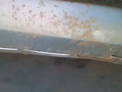 Автозапчастина б/у передні ліві двері для volkswagen crafter furgón (sy_, sx_) 2.0 tdi rwd посилання на oem iam  c2-18 