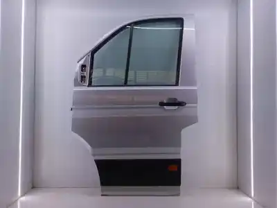 Автозапчастина б/у передні ліві двері для volkswagen crafter furgón (sy_, sx_) 2.0 tdi rwd посилання на oem iam 