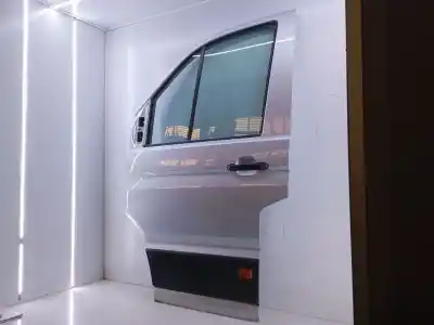 Автозапчастина б/у передні ліві двері для volkswagen crafter furgón (sy_, sx_) 2.0 tdi rwd посилання на oem iam  c2-18 