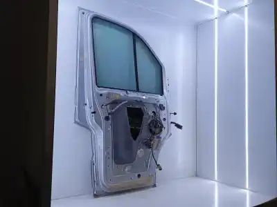 Автозапчастина б/у передні ліві двері для volkswagen crafter furgón (sy_, sx_) 2.0 tdi rwd посилання на oem iam  c2-18 