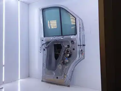 Автозапчастина б/у передні ліві двері для volkswagen crafter furgón (sy_, sx_) 2.0 tdi rwd посилання на oem iam  c2-18 