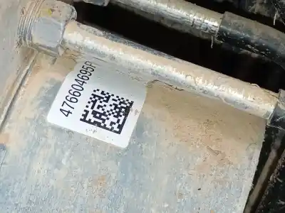 Автозапчастина б/у  для RENAULT CLIO V (B7_)  Посилання на OEM IAM 476604695R   Автозапчастина б/у  для RENAULT CLIO V (B7_)  Посилання на OEM IAM 476604695R