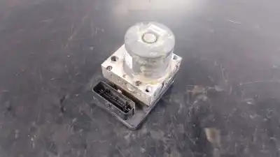 Peça sobressalente para automóvel em segunda mão abs por hyundai tucson (tl, tle) 1.6 gdi referências oem iam 58920d7510
