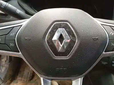 Автозапчастина б/у  для RENAULT CLIO V (B7_)  Посилання на OEM IAM    Автозапчастина б/у  для RENAULT CLIO V (B7_)  Посилання на OEM IAM