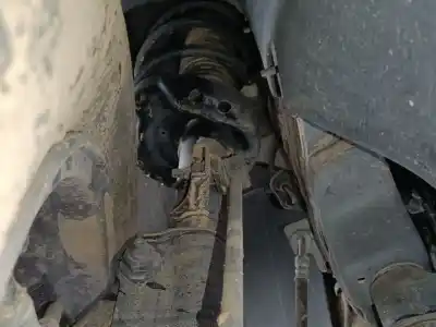 Peça sobressalente para automóvel em segunda mão amortecedor dianteiro direito por hyundai tucson (tl, tle) 1.6 gdi referências oem iam 
