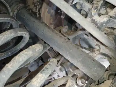 Peça sobressalente para automóvel em segunda mão amortecedor traseiro direito por hyundai tucson (tl, tle) 1.6 gdi referências oem iam 