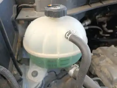 Peça sobressalente para automóvel em segunda mão depósito de expansão por hyundai tucson (tl, tle) 1.6 gdi referências oem iam 