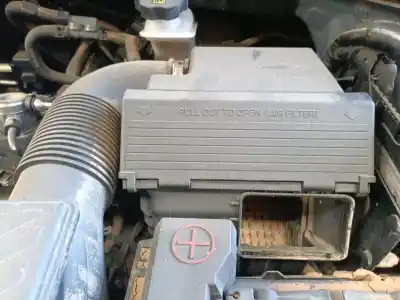 Peça sobressalente para automóvel em segunda mão filtro de ar por hyundai tucson (tl, tle) 1.6 gdi referências oem iam 