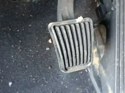 Peça sobressalente para automóvel em segunda mão pedal de travão por hyundai tucson (tl, tle) 1.6 gdi referências oem iam 