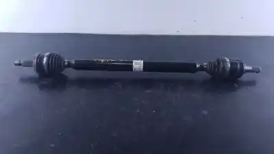 Peça sobressalente para automóvel em segunda mão transmissão dianteira direita por hyundai tucson (tl, tle) 1.6 gdi referências oem iam 49501d7200