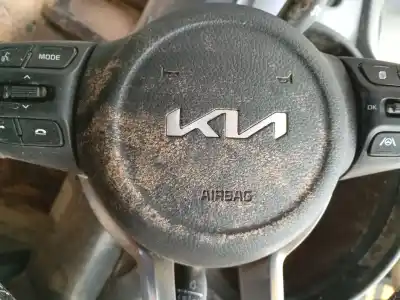 Автозапчасти б/у передняя левая подушка безопасности за kia stonic (yb) 1.0 t-gdi ссылки oem iam 