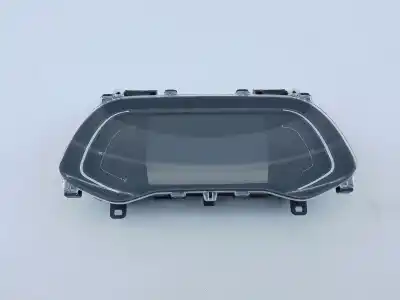 Автозапчастина б/у панель інструментів для RENAULT CLIO V (B7_) TCE 90 (B7MT) Посилання на OEM IAM 248095140R E2-A1-8-8  Автозапчастина б/у панель інструментів для RENAULT CLIO V (B7_) TCE 90 (B7MT) Посилання на OEM IAM 248095140R E2-A1-8-8