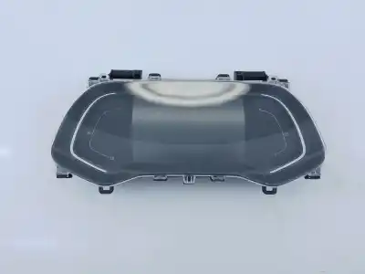 Автозапчастина б/у панель інструментів для renault clio v (b7_) tce 90 (b7mt) посилання на oem iam 248095140r e2-a1-8-8  Автозапчастина б/у панель інструментів для renault clio v (b7_) tce 90 (b7mt) посилання на oem iam 248095140r e2-a1-8-8