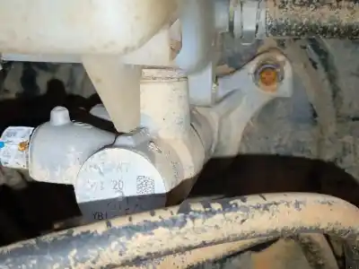 Автозапчасти б/у тормозной насос за kia stonic (yb) 1.0 t-gdi ссылки oem iam 