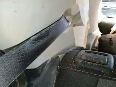 Автозапчасти б/у задний правый ремень безопасности за kia stonic (yb) 1.0 t-gdi ссылки oem iam 