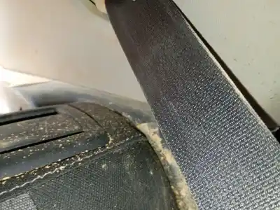 Автозапчасти б/у задний левый ремень безопасности за kia stonic (yb) 1.0 t-gdi ссылки oem iam 