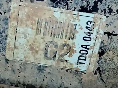 Автозапчасти б/у тормозной серво за kia stonic (yb) 1.0 t-gdi ссылки oem iam 