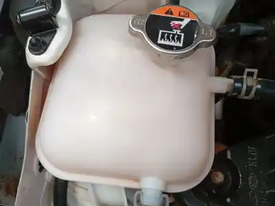 Автозапчасти б/у расширительный депозит за kia stonic (yb) 1.0 t-gdi ссылки oem iam 