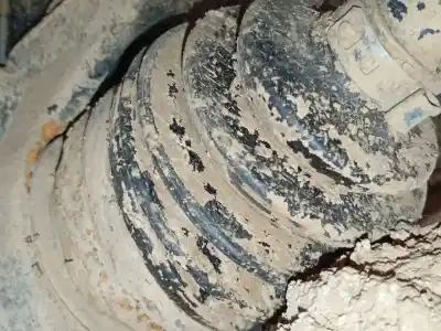 Автозапчасти б/у передняя правая трансмиссия за kia stonic (yb) 1.0 t-gdi ссылки oem iam 