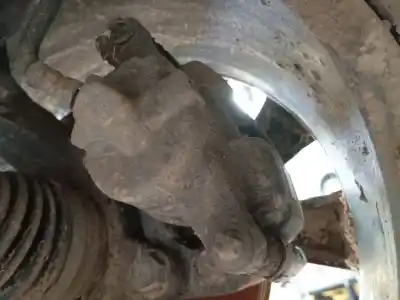 Peça sobressalente para automóvel em segunda mão pinça de travão dianteira esquerda por renault clio v (b7_) tce 90 (b7mt) referências oem iam  Peça sobressalente para automóvel em segunda mão pinça de travão dianteira esquerda por renault clio v (b7_) tce 90 (b7mt) referências oem iam