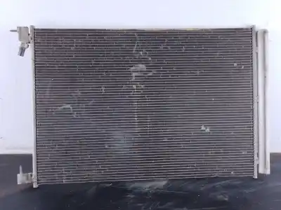 Автозапчастина б/у конденсат/радіатор кондиционера для mercedes-benz glc (x253) 220 d 4-matic (253.905, 253.903) посилання на oem iam a0995000454