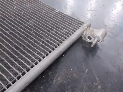Автозапчастина б/у конденсат/радіатор кондиционера для mercedes-benz glc (x253) 220 d 4-matic (253.905, 253.903) посилання на oem iam a0995000454 p2-b5-3 