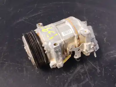 İkinci el araba yedek parçası KLIMA KOMPRESÖRÜ için CITROEN C3 AIRCROSS II (2R_, 2C_)  OEM IAM referansları 9834779880 P3-A1-25-4 