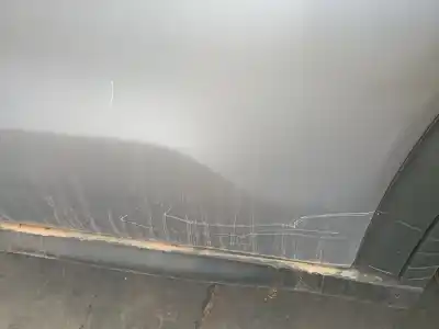İkinci el araba yedek parçası arka sol kapi için citroen c3 aircross ii (2r_, 2c_) 1.2 puretech 110 (2rhnzb, 2rhnzw, 2rhnpx, 2rhnpj) oem iam referansları   
